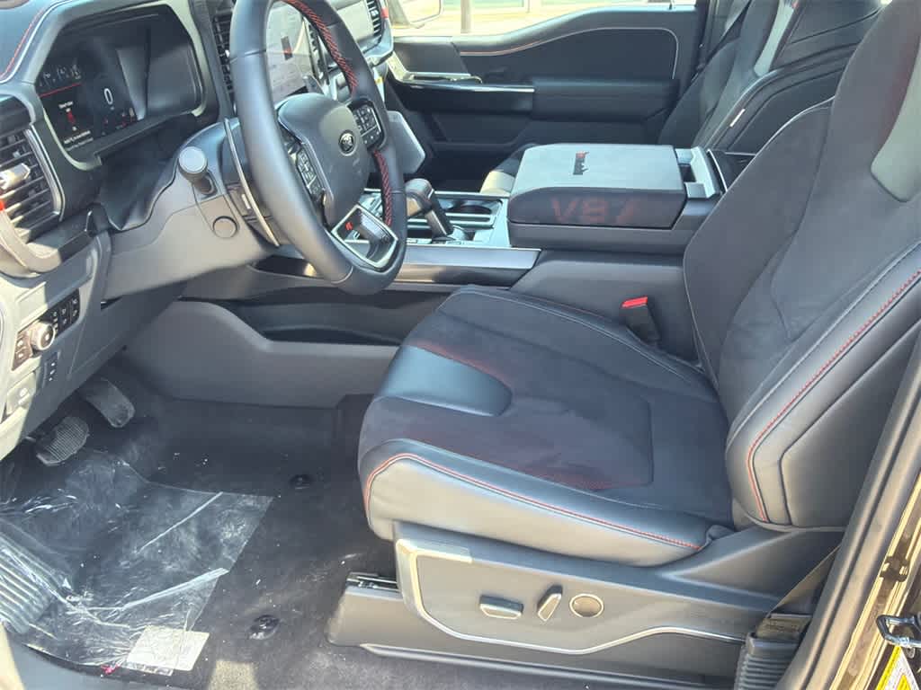 Thumbnail: 2026 Ford F-150 - 10