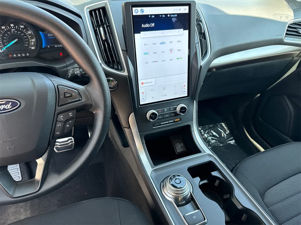 Thumbnail: 2024 Ford Edge - 25