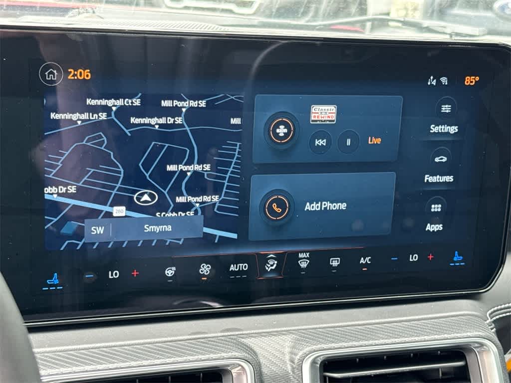 Thumbnail: 2025 Ford Mustang - 25