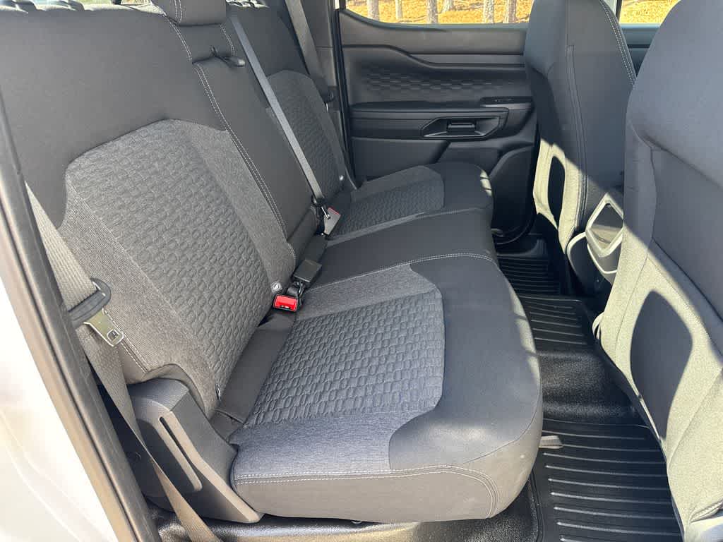 Thumbnail: 2025 Ford Ranger - 14