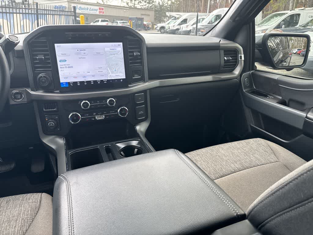 Thumbnail: 2024 Ford F-150 - 15