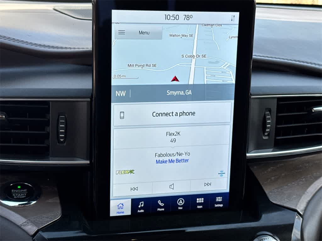 Thumbnail: 2021 Ford Explorer - 29