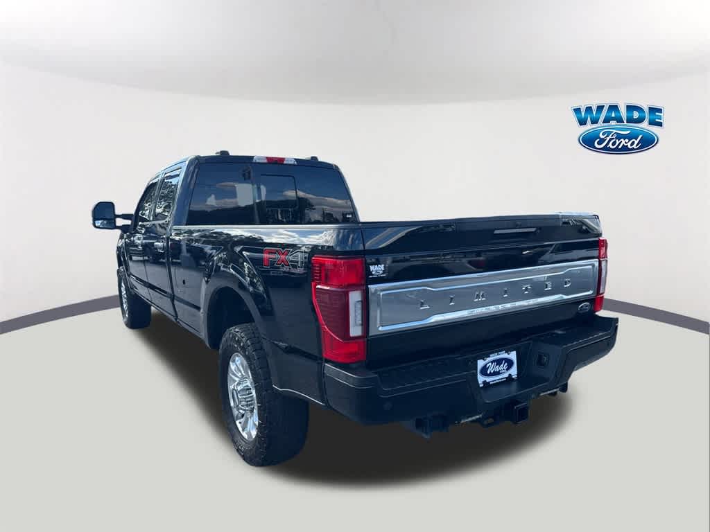 Thumbnail: 2021 Ford Econoline - 7