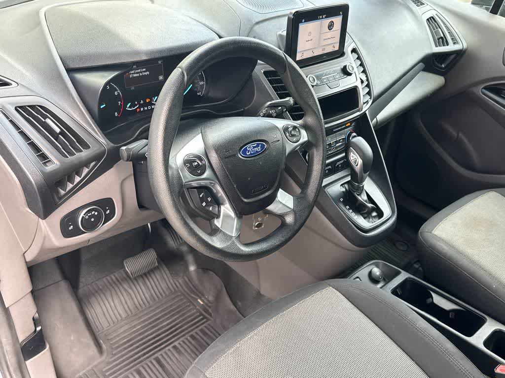 Thumbnail: 2020 Ford Transit Series - 18