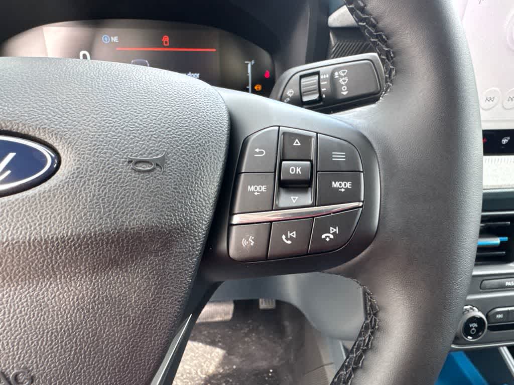 Thumbnail: 2026 Ford Maverick - 24