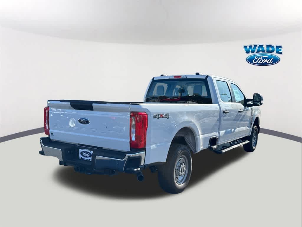 Thumbnail: 2025 Ford F-250 - 4