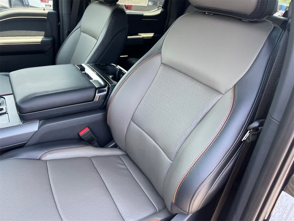 Thumbnail: 2025 Ford F-150 - 11