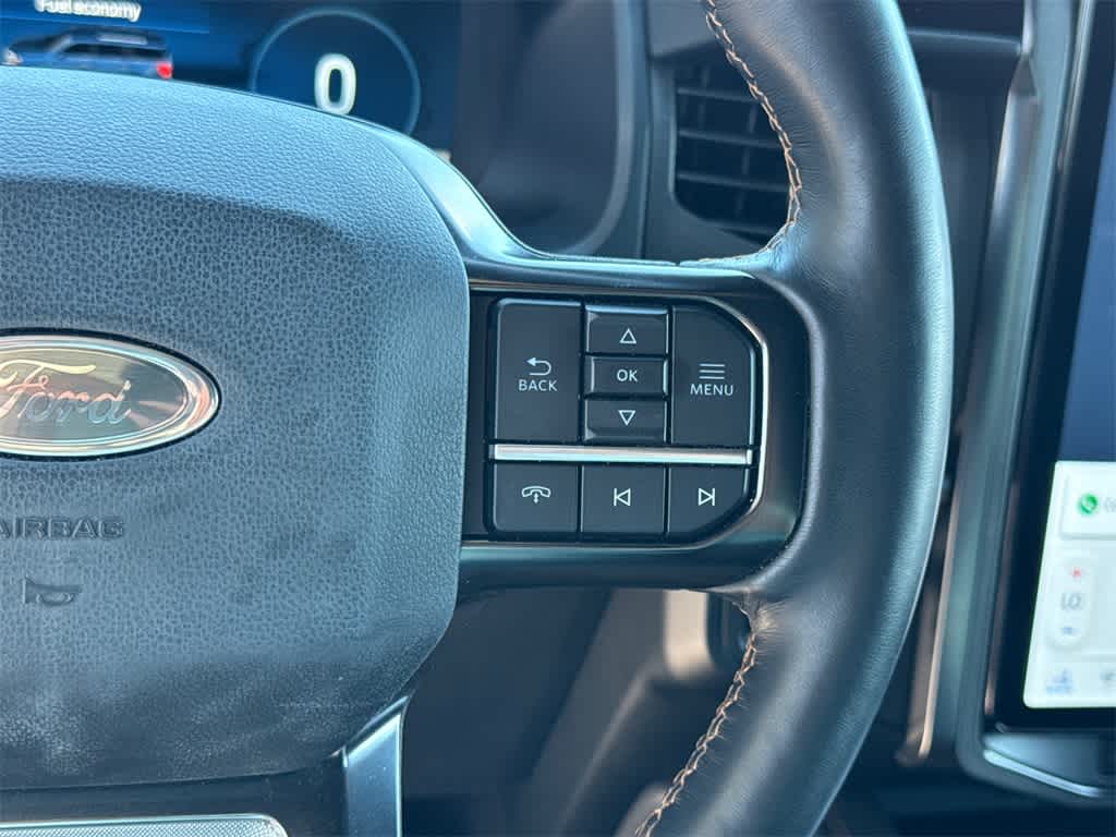 Thumbnail: 2024 Ford Expedition MAX - 26