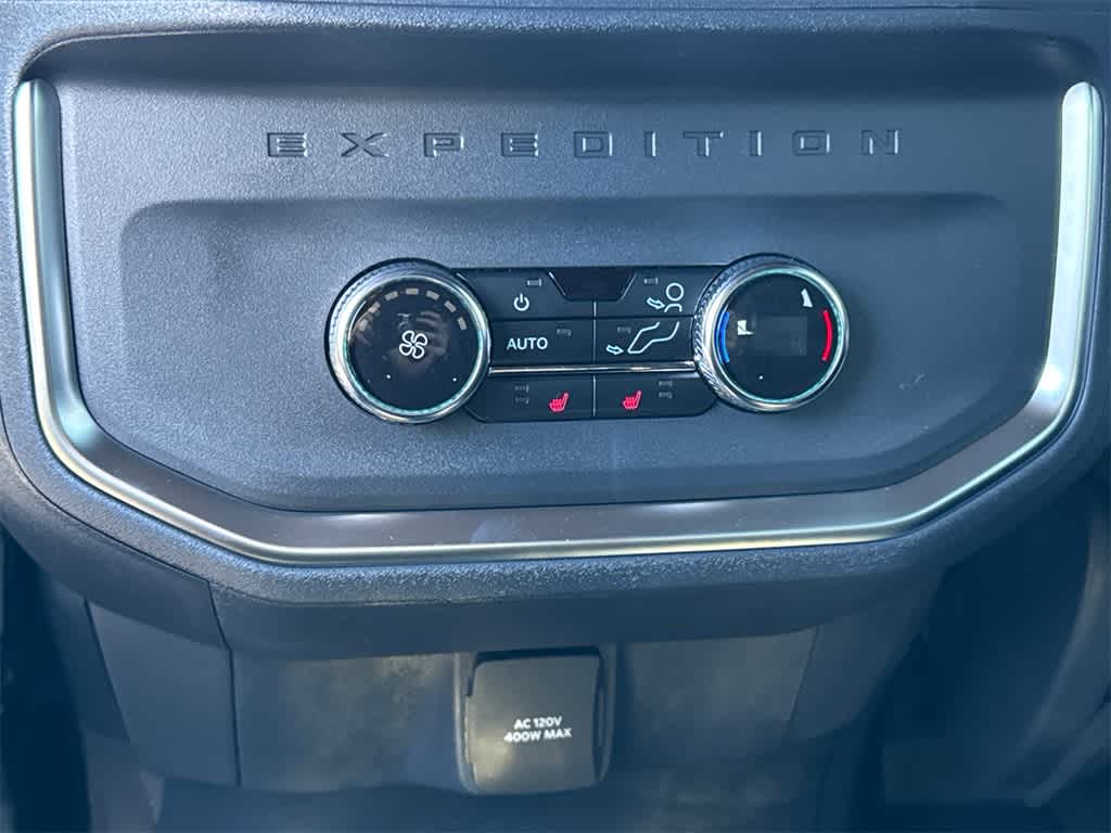 Thumbnail: 2025 Ford Expedition - 20