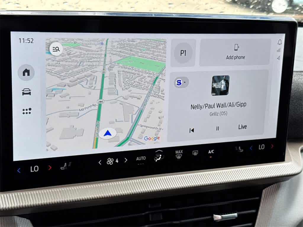 Thumbnail: 2025 Ford Explorer - 27