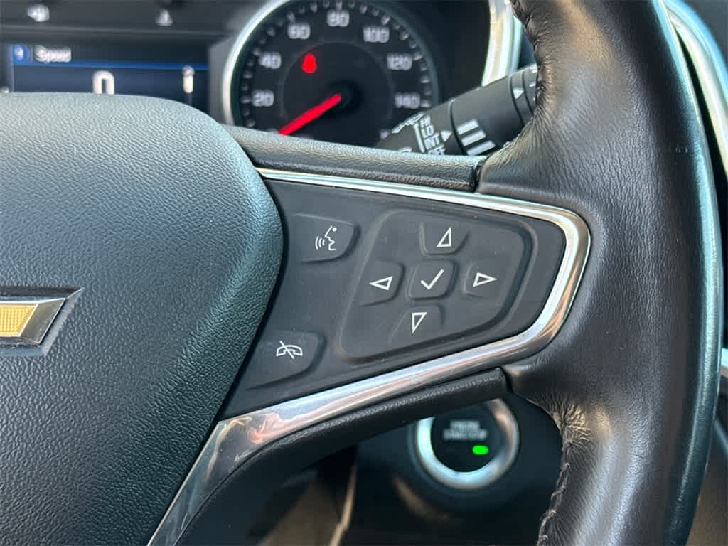 Thumbnail: 2019 Chevrolet Equinox - 24