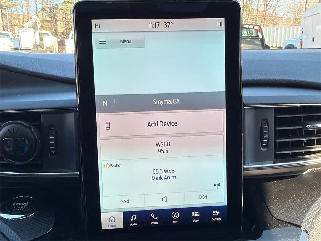 Thumbnail: 2023 Ford Explorer - 29