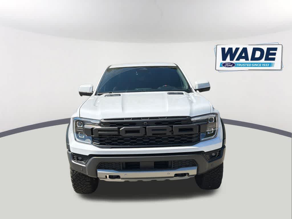 Thumbnail: 2026 Ford Ranger - 2