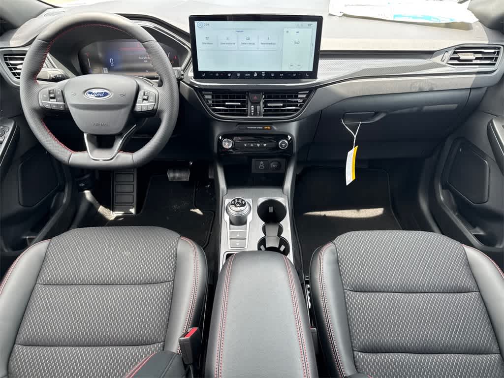 Thumbnail: 2025 Ford Escape - 18