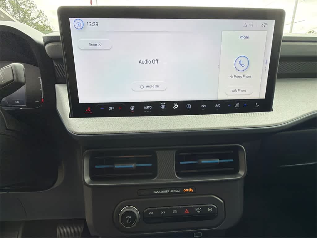 Thumbnail: 2026 Ford Maverick - 25