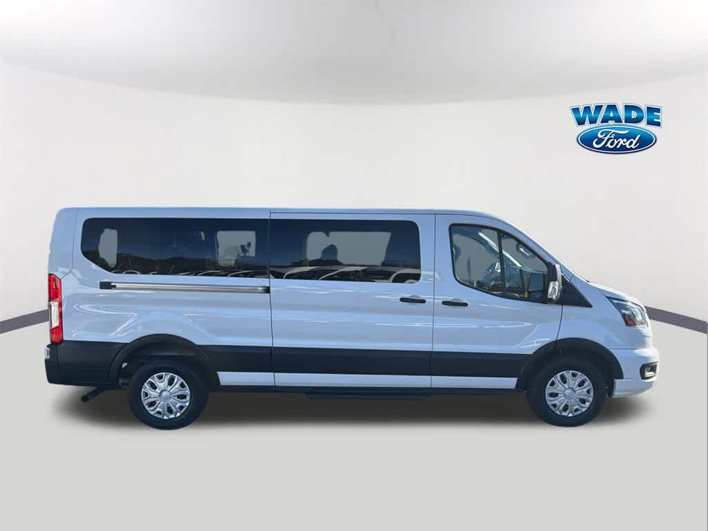 Thumbnail: 2023 Ford Transit Series - 4