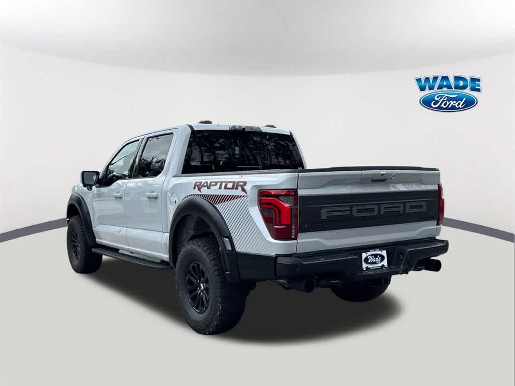 Thumbnail: 2025 Ford F-150 - 7