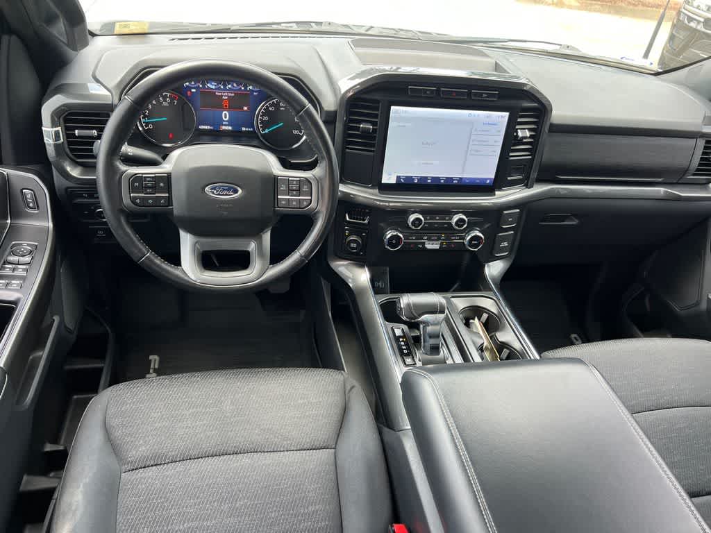 Thumbnail: 2022 Ford F-150 - 24