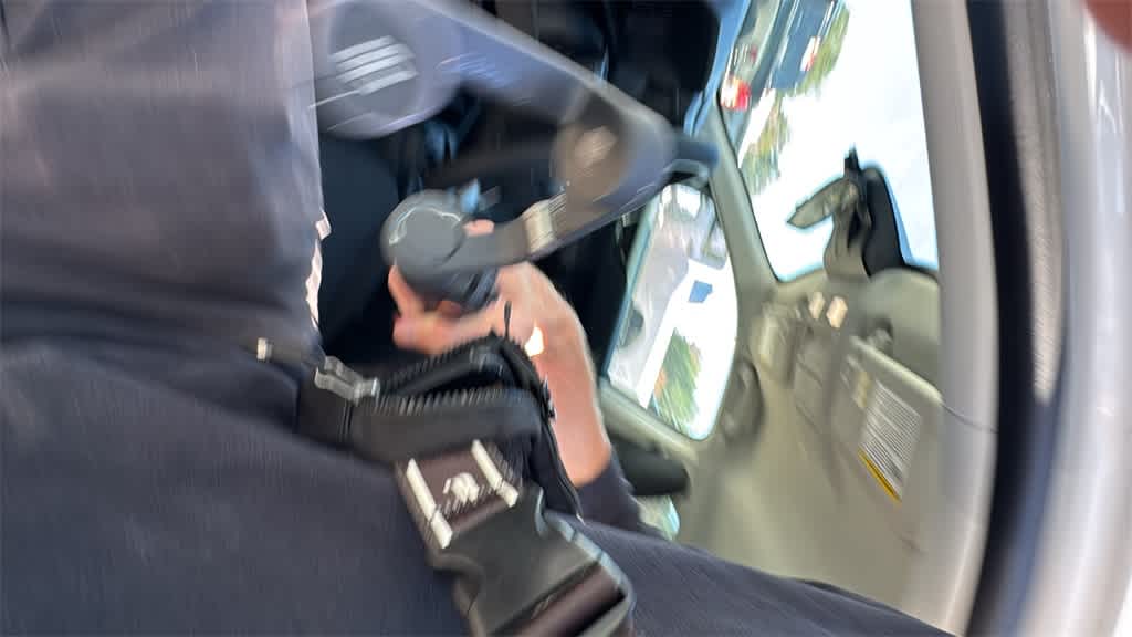 Thumbnail: 2025 Ford Maverick - 32