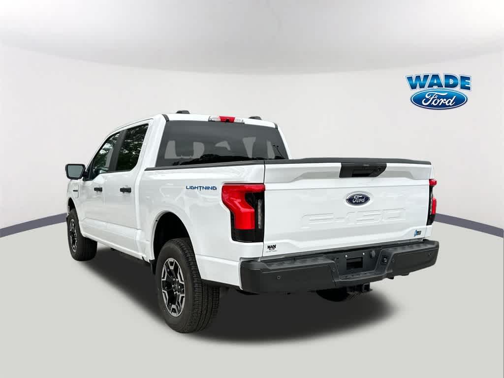 Thumbnail: 2023 Ford F-150 - 7