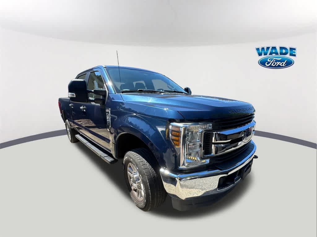 Thumbnail: 2019 Ford Econoline - 3
