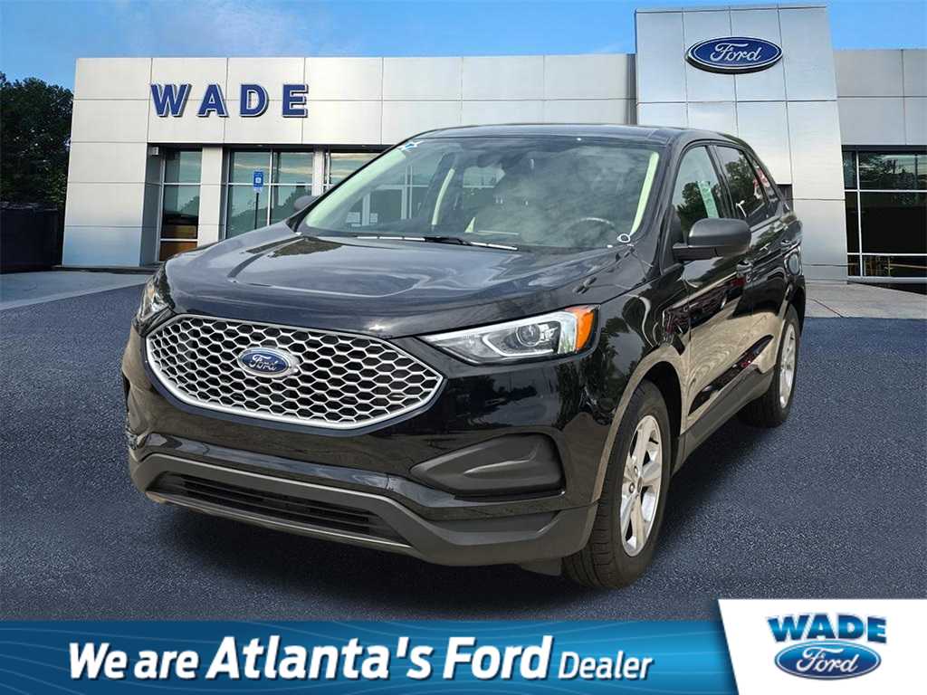 2024 Ford Edge SE -
                  Smyrna, GA