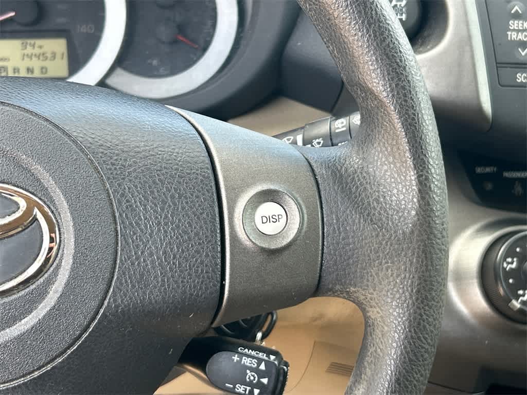 Thumbnail: 2010 Toyota RAV4 - 22