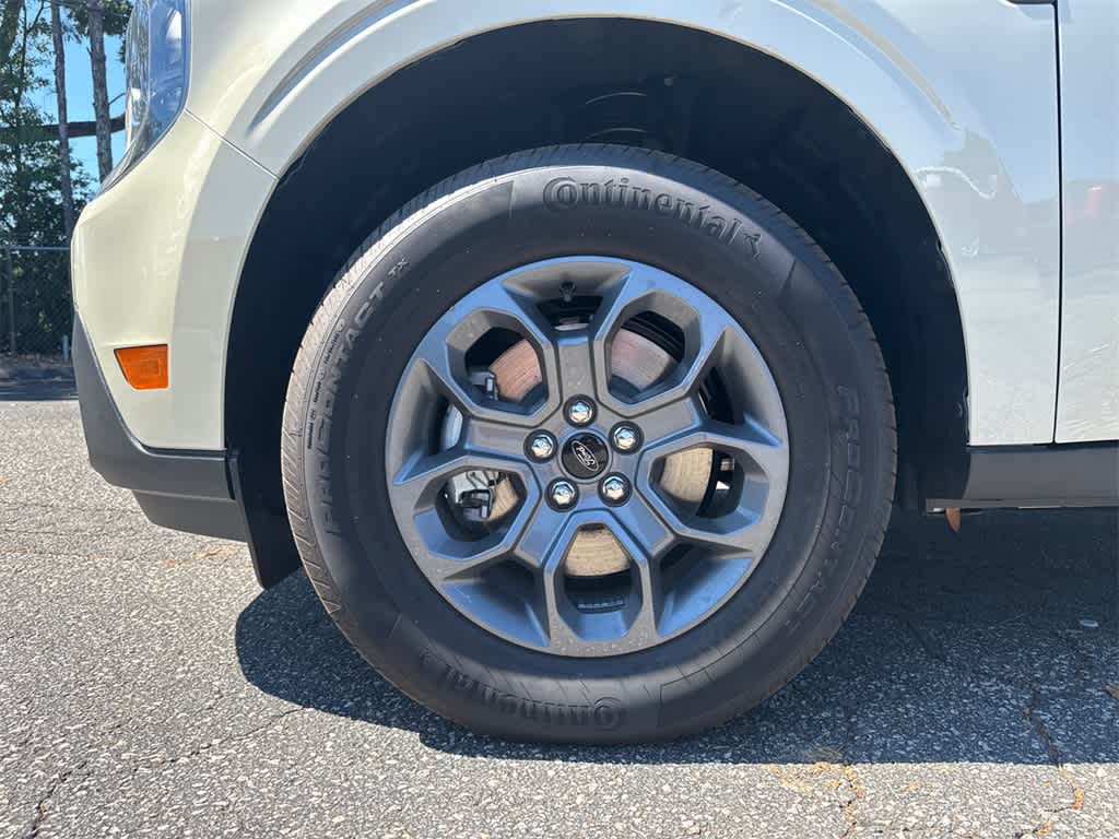 Thumbnail: 2025 Ford Maverick - 9