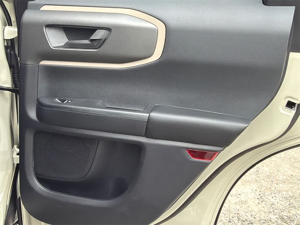 Thumbnail: 2025 Ford Bronco Sport - 15