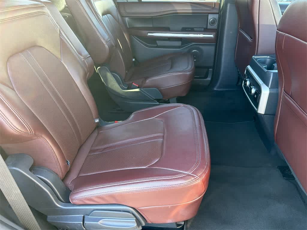 Thumbnail: 2023 Ford Expedition - 14