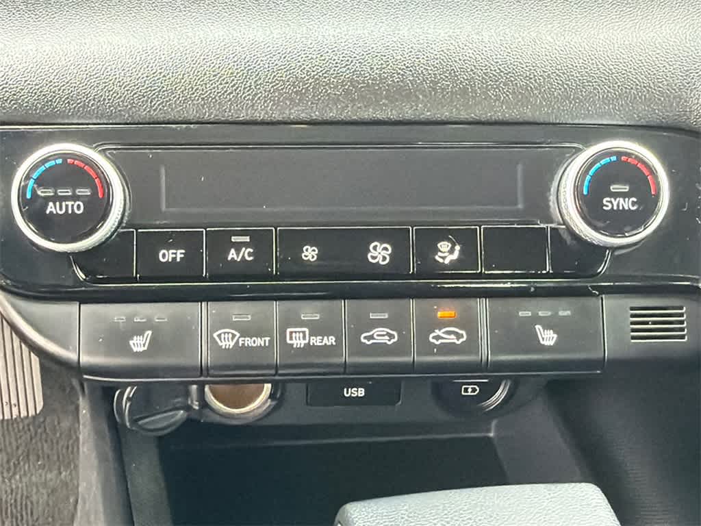 Thumbnail: 2023 Hyundai Elantra - 28