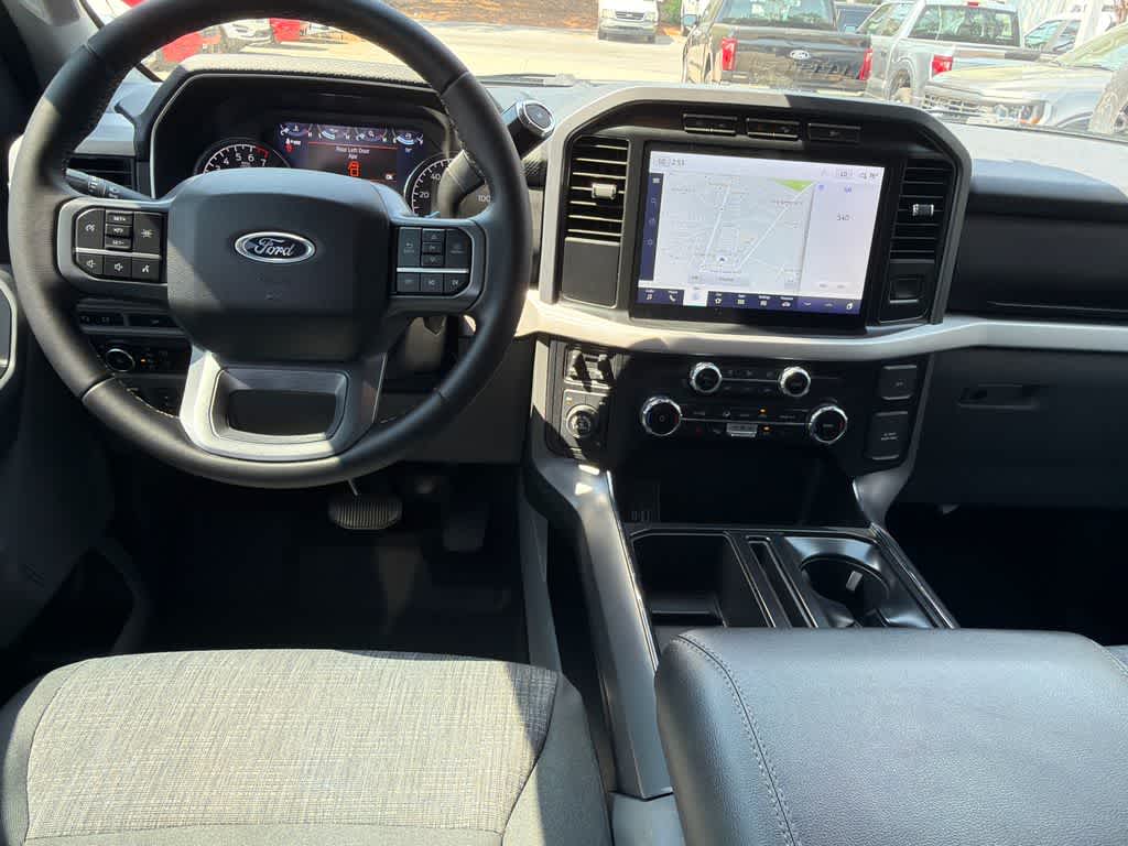 Thumbnail: 2023 Ford F-150 - 19