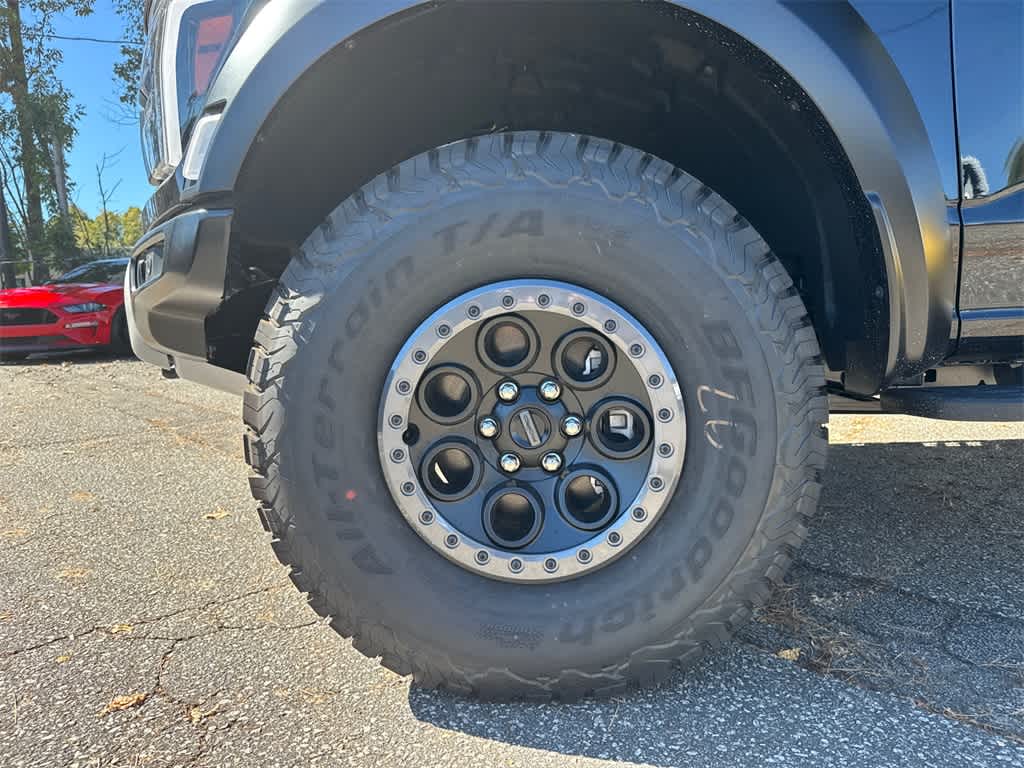 Thumbnail: 2025 Ford F-150 - 9