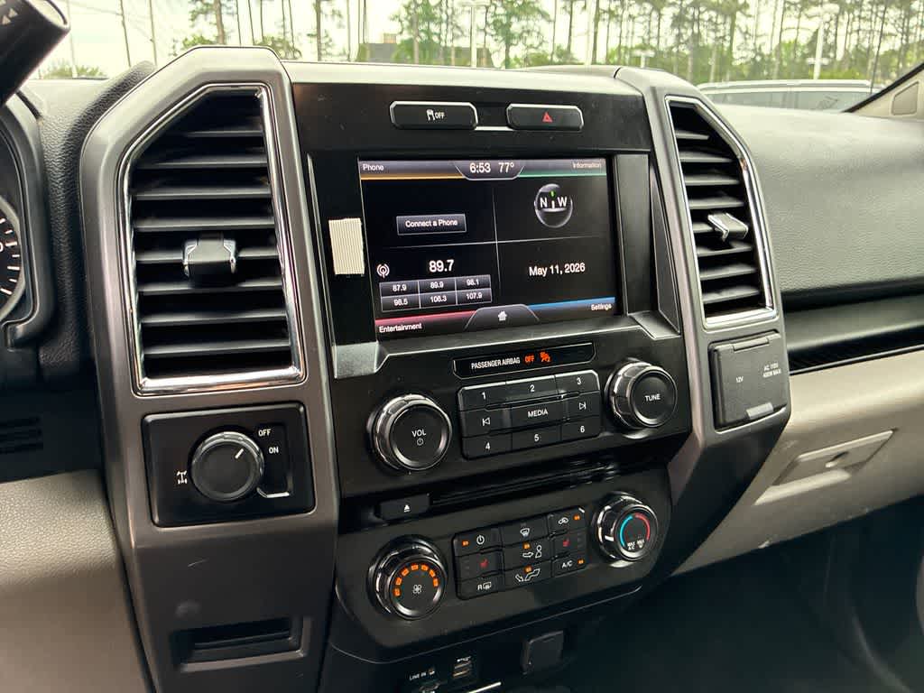 Thumbnail: 2015 Ford F-150 - 29