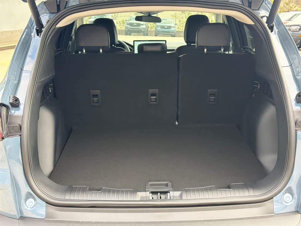 Thumbnail: 2026 Ford Escape - 16