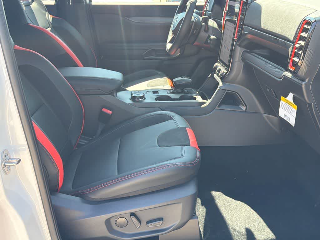 Thumbnail: 2026 Ford Ranger - 12