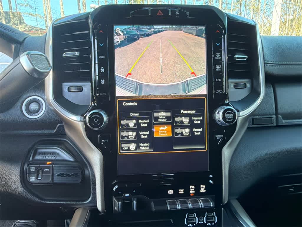 Thumbnail: 2019 RAM 2500 - 27