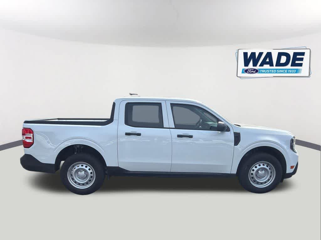 Thumbnail: 2026 Ford Maverick - 4