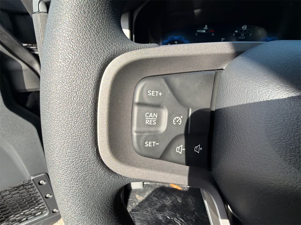 Thumbnail: 2025 Ford Bronco - 22