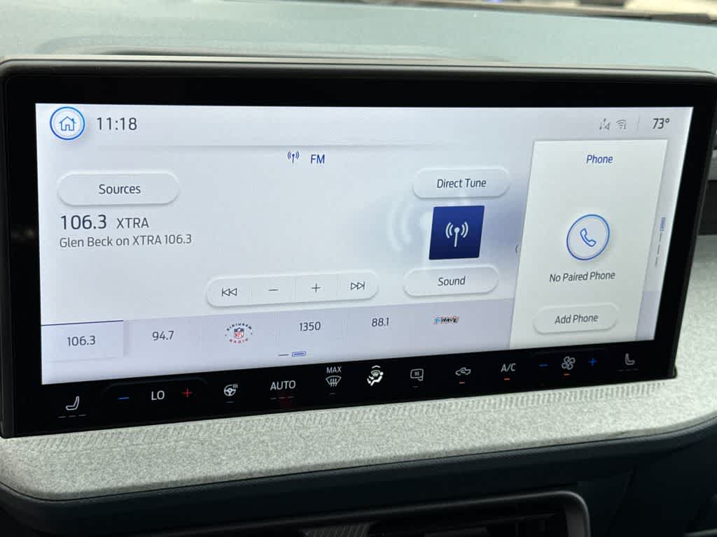 Thumbnail: 2025 Ford Maverick - 26