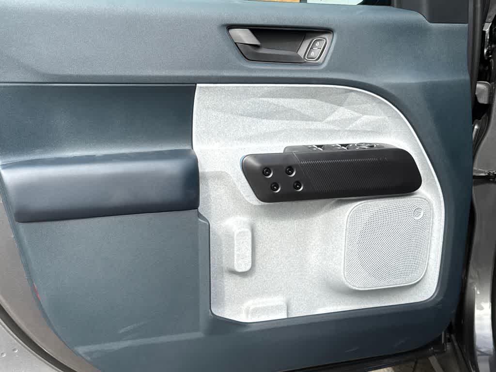 Thumbnail: 2025 Ford Maverick - 11