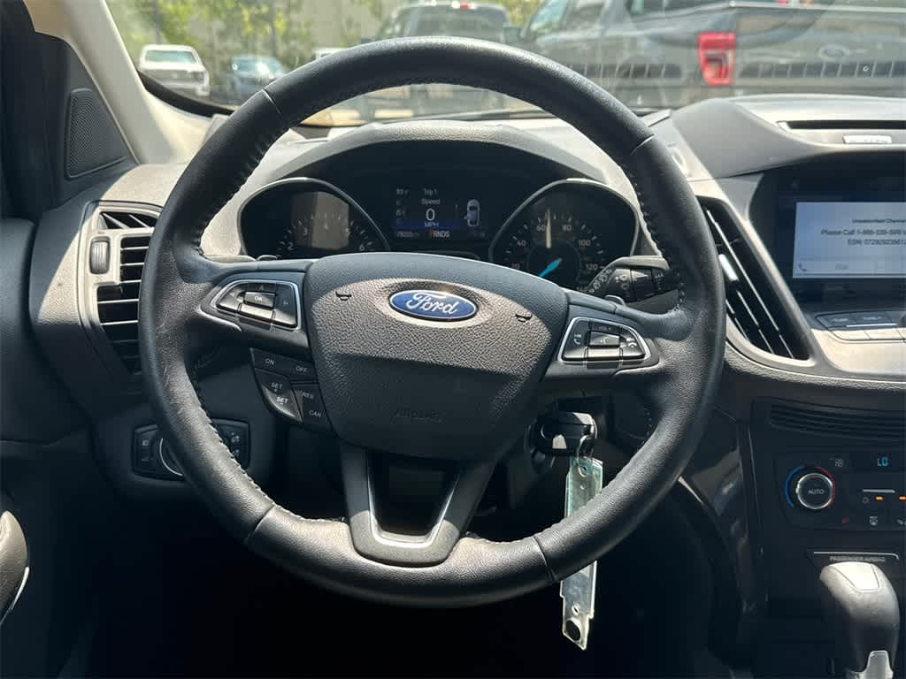 Thumbnail: 2017 Ford Escape - 19