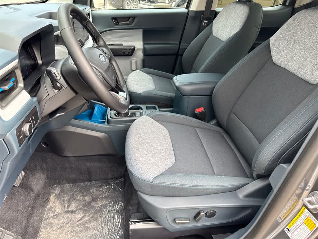 Thumbnail: 2025 Ford Maverick - 10