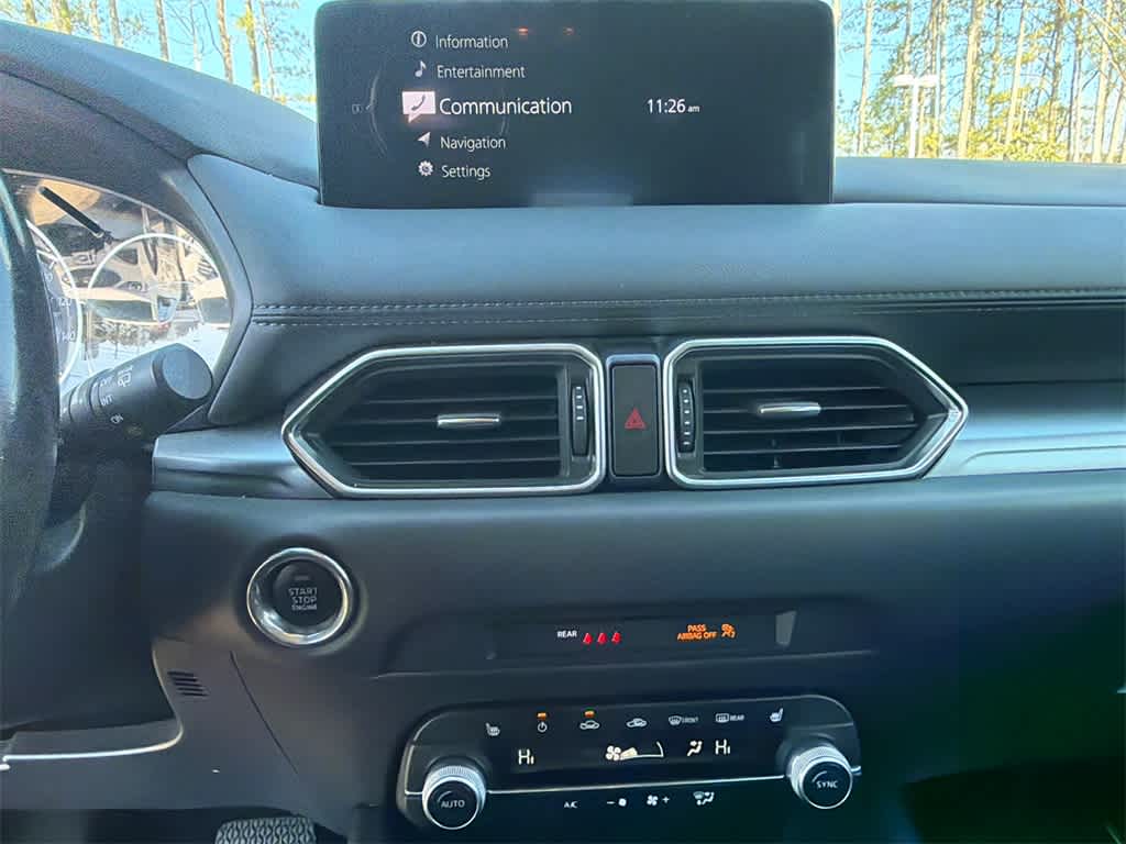 Thumbnail: 2023 Mazda CX-5 - 25