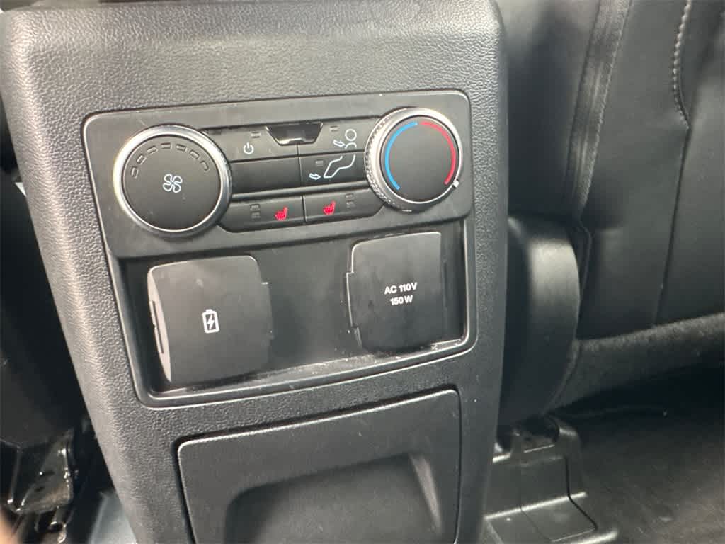 Thumbnail: 2022 Ford Explorer - 20