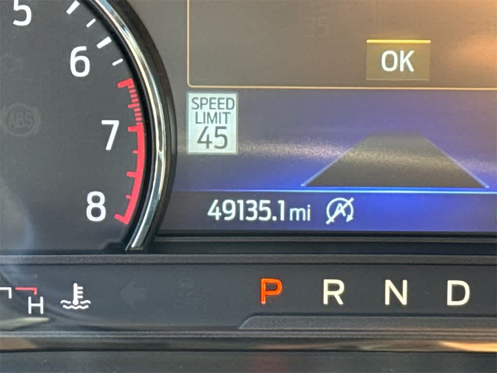 Thumbnail: 2021 Ford Explorer - 20