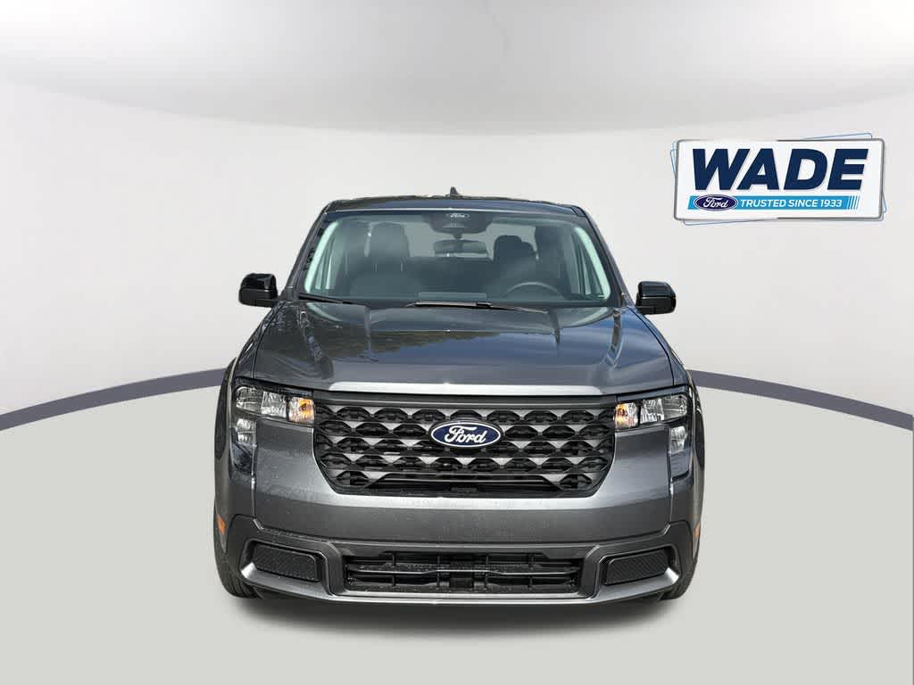 Thumbnail: 2026 Ford Maverick - 2