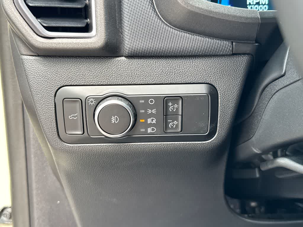 Thumbnail: 2025 Ford Bronco Sport - 30