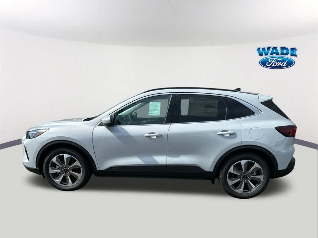 Thumbnail: 2025 Ford Escape - 8