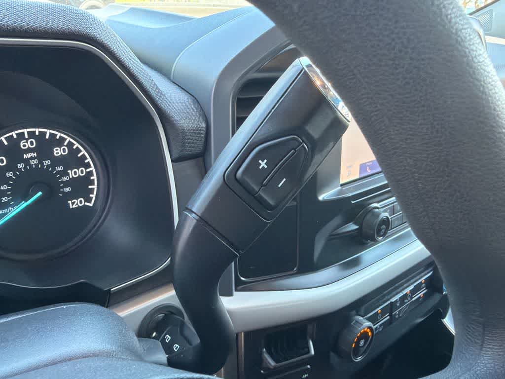 Thumbnail: 2022 Ford F-150 - 29